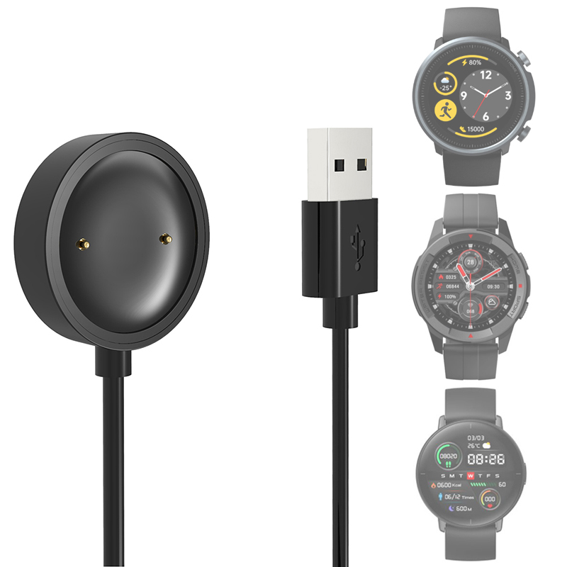A1 Watches & Jewelry New York Photos - Đồng Hồ Thông Minh Smartwatch Dock
