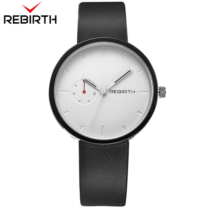 Jewelry Inspired Watches - 2018 Tái Sinh Phổ Biến Nam