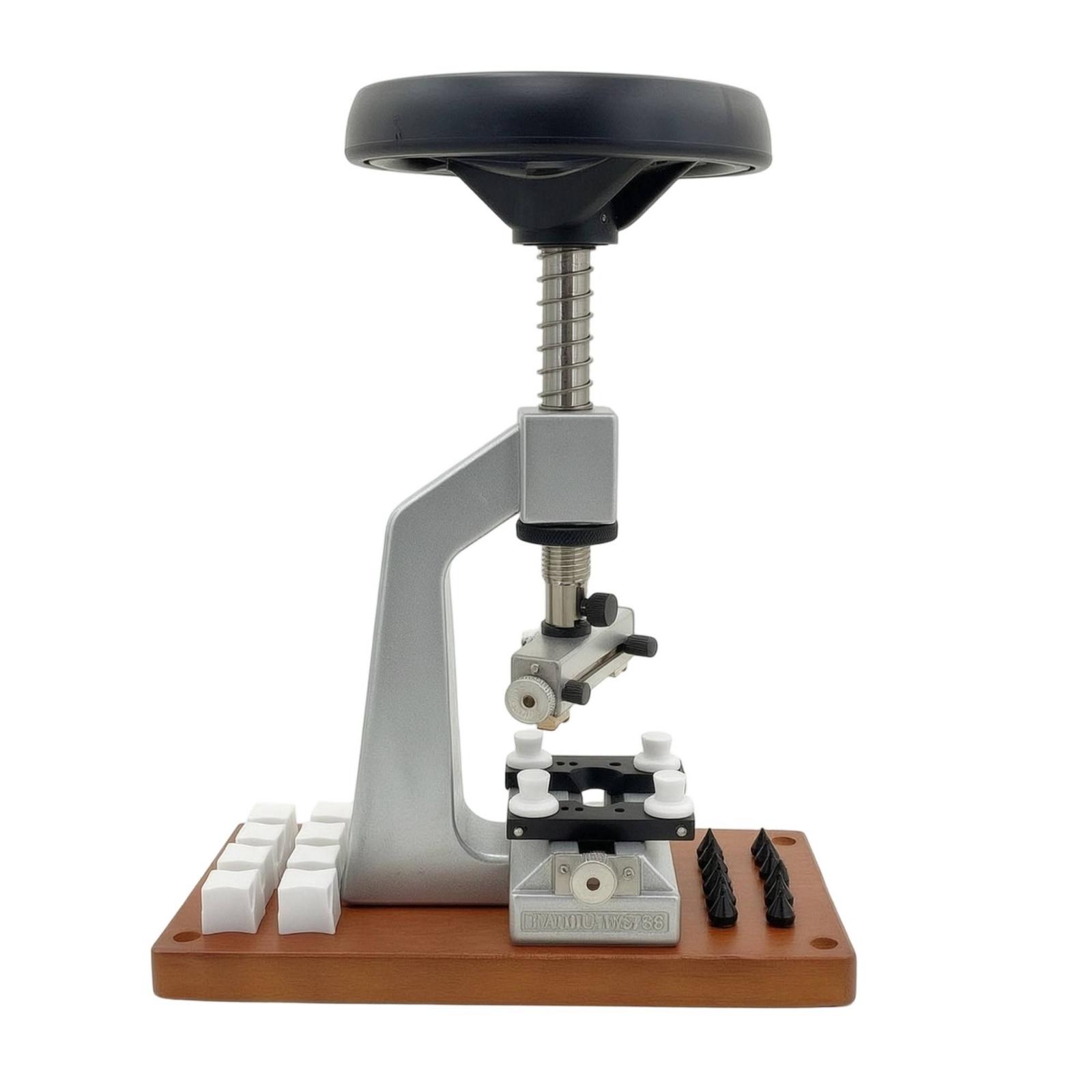 Watch Repair Tool Kit - Watch Case Opener Durable Watch Tools