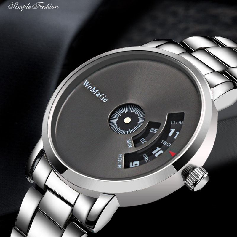 Jewelry Inspired Watches - Montre Homme 2022 Mới Nóng Bán
