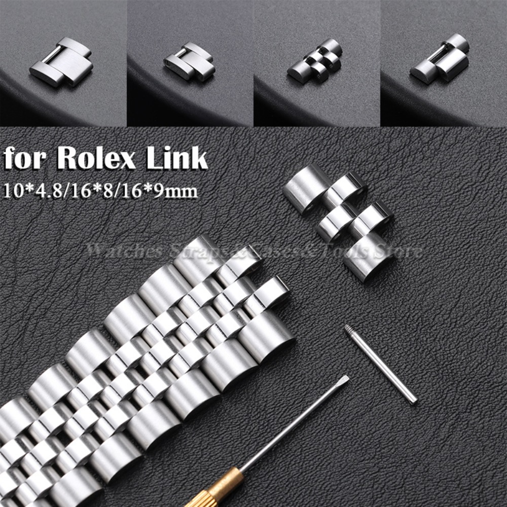 Extension Link for Rolex Steel - đánh giá và giá Jared Jewelry Watches