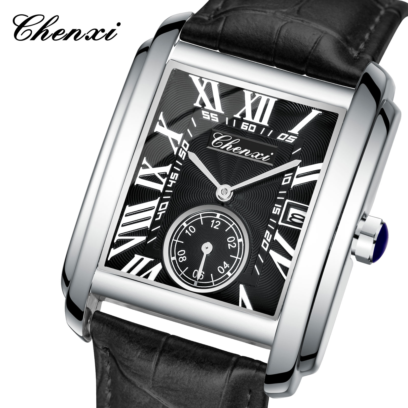 Chenxi 8216 New Fashion Boy Cl - đánh giá và giá Jewelry Inspired Watches