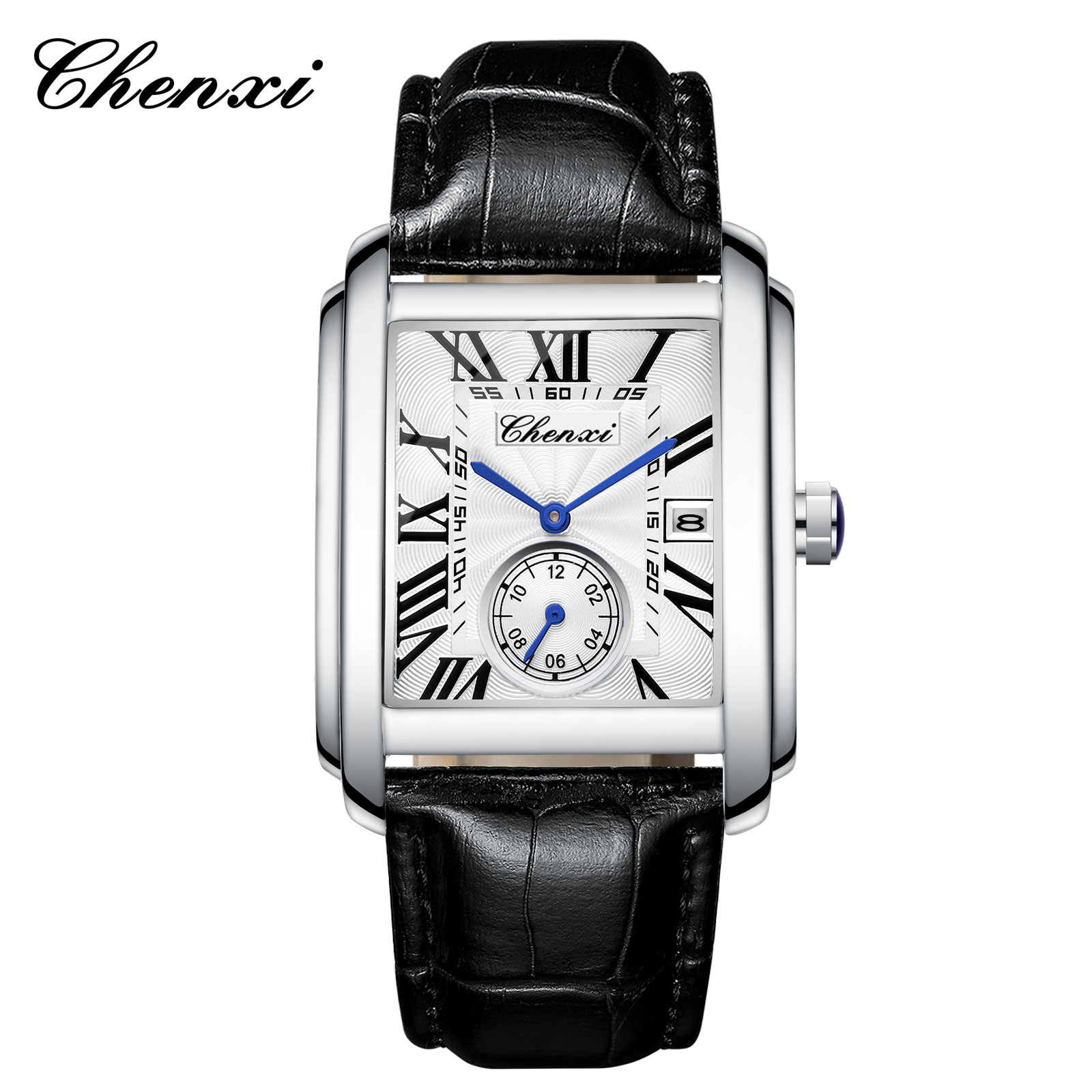 Chenxi 8216 New Fashion Boy Cl - đánh giá và giá Jewelry Inspired Watches
