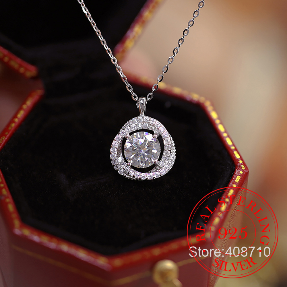 925 Sterling Silver Jewelry Ex - đánh giá và giá Crystal Choker Necklace