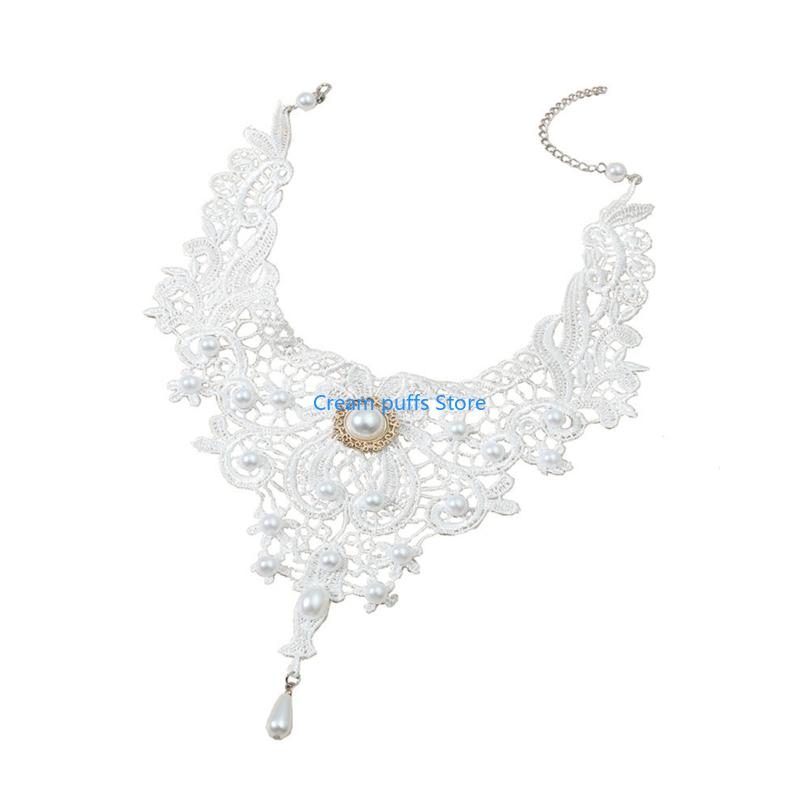 50LE Ren Vòng Cổ Choker Gothic - đánh giá và giá Crystal Choker Necklace