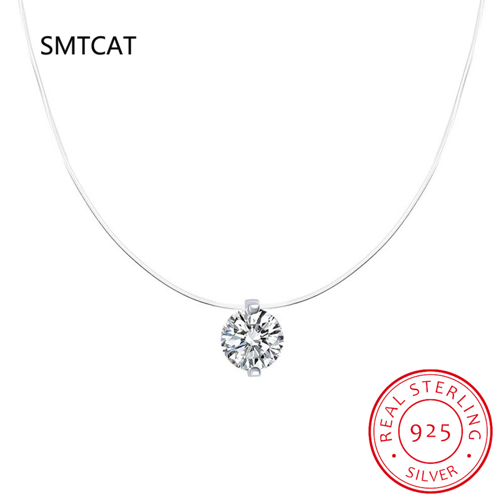 0.5-2CT D Color Moissanite Nec - đánh giá và giá Crystal Choker Necklace
