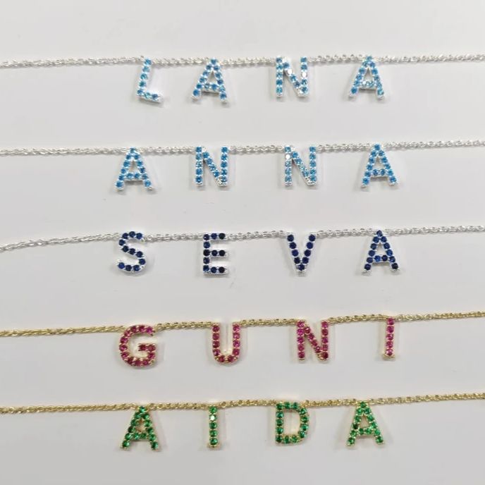 DOREMI Customized Gift Jewelry - đánh giá và giá Crystal Choker Necklace