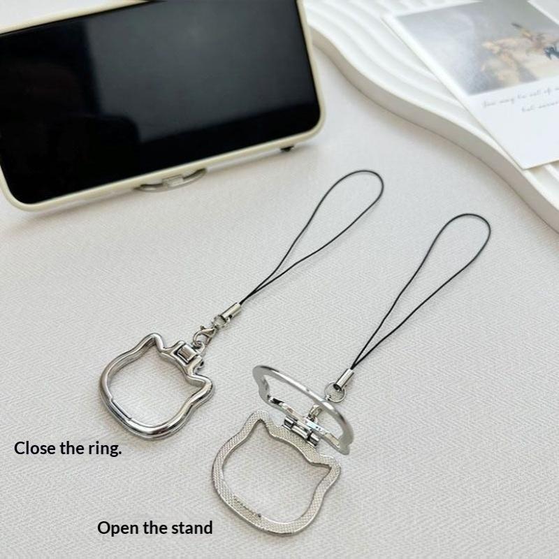 Cute Cat‑Shaped Alloy Phone La - đánh giá và giá Watches & Jewelry Repair Center New York Reviews