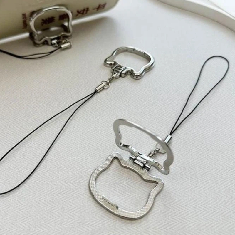 Cute Cat‑Shaped Alloy Phone La - đánh giá và giá Watches & Jewelry Repair Center New York Reviews