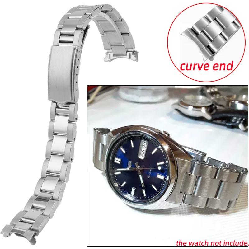 19mm men's WatchBand For Seiko - đánh giá và giá Jared Jewelry Watches