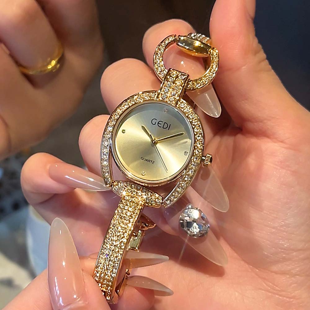 GEDI Women's Starry Sky Design - đánh giá và giá Astral Watches & Jewelry Netanya Photos