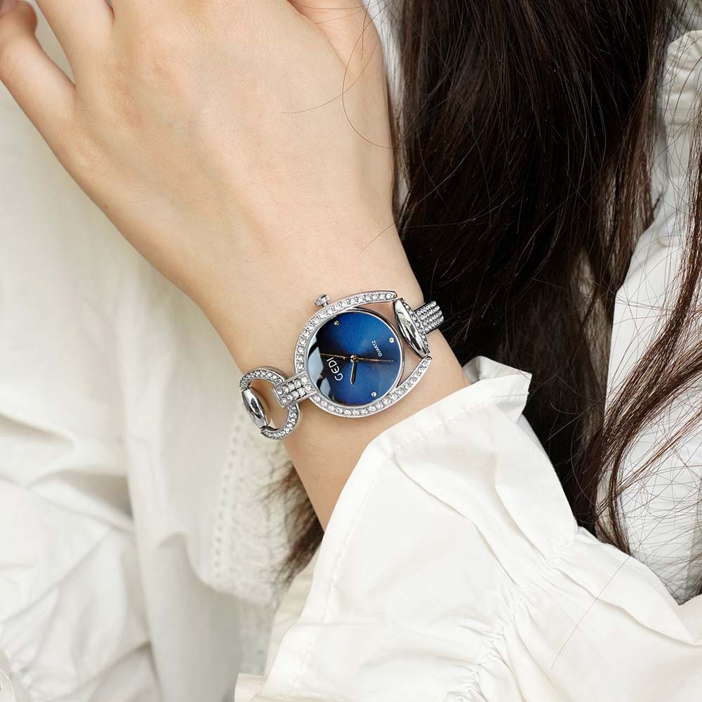 GEDI Women's Starry Sky Design - đánh giá và giá Astral Watches & Jewelry Netanya Photos