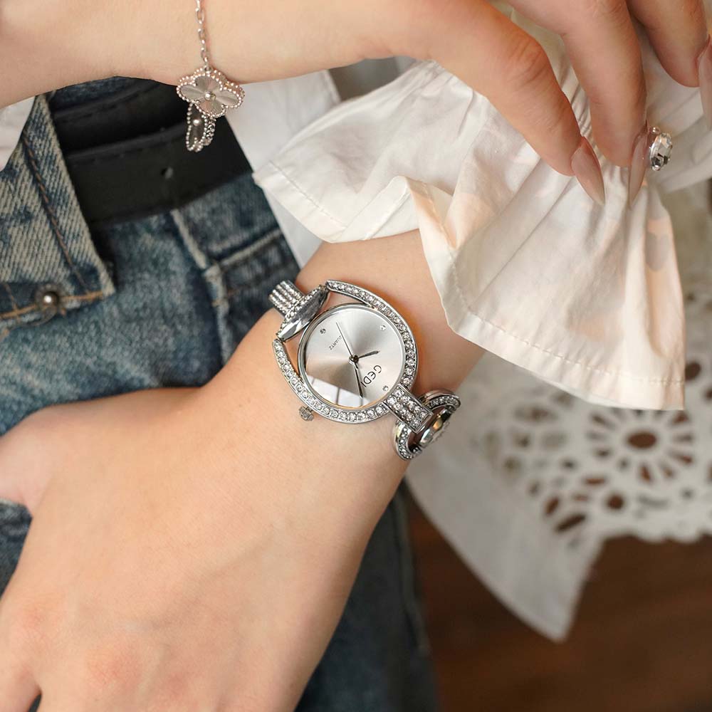 GEDI Women's Starry Sky Design - đánh giá và giá Astral Watches & Jewelry Netanya Photos