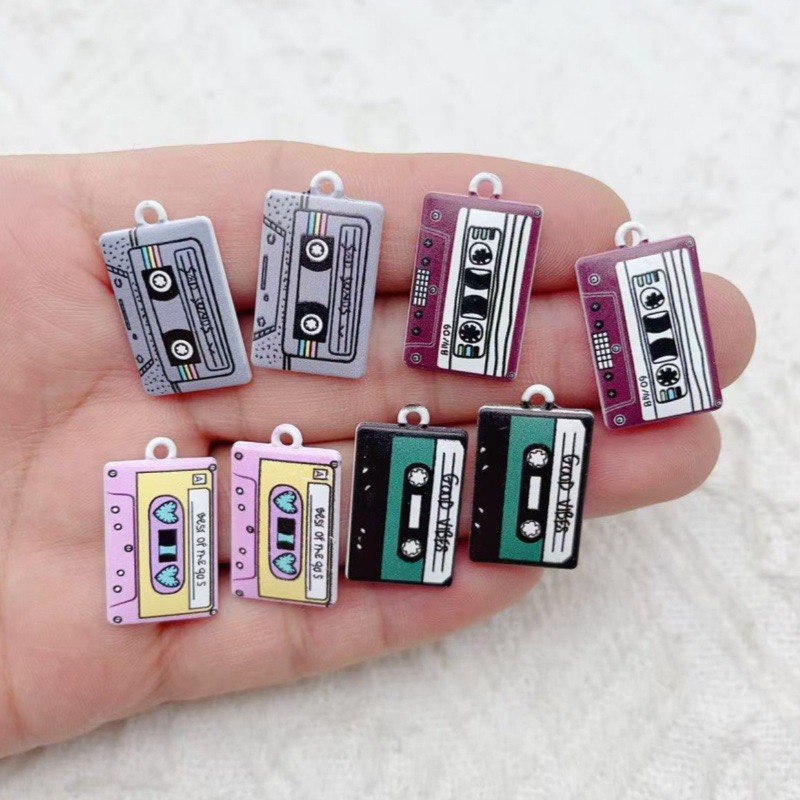 10pcs alloy jewelry accessorie - đánh giá và giá S&S Watches & Jewelry Ho Chi Minh