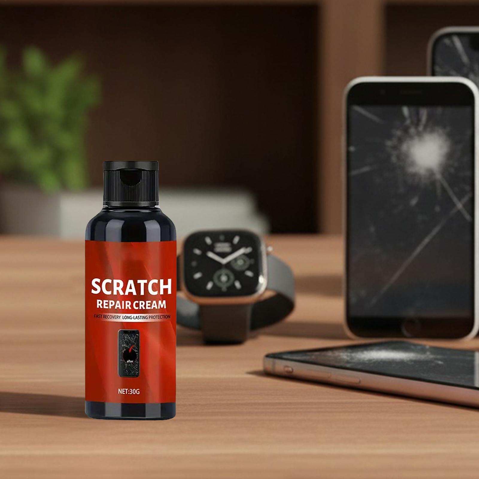 30g Phone Screen Scratch Remov - đánh giá và giá Watch Repair Tool Kit