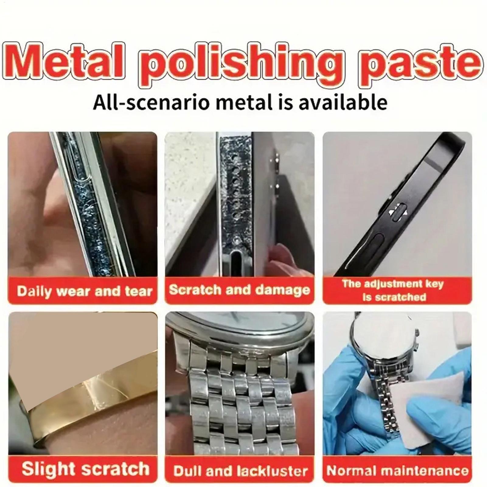 30g Phone Screen Scratch Remov - đánh giá và giá Watch Repair Tool Kit