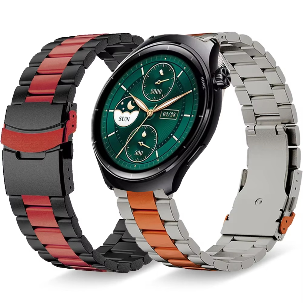 22mm Luxury Stainless Steel St - đánh giá và giá A1 Watches & Jewelry New York Photos