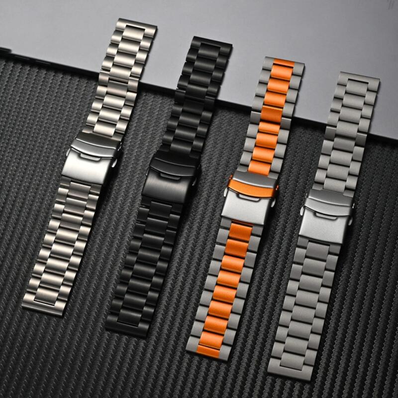 22mm Luxury Stainless Steel St - đánh giá và giá A1 Watches & Jewelry New York Photos
