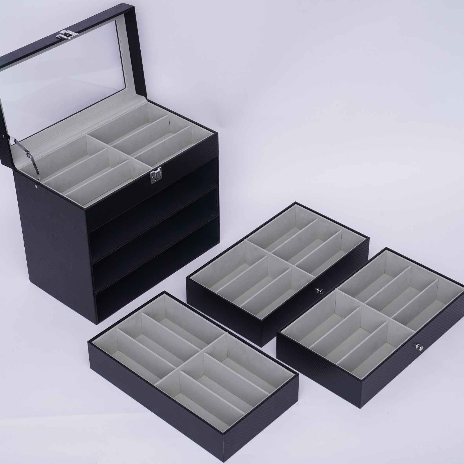Glasses Display Box Glasses St - đánh giá và giá Jewels On Watches