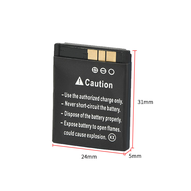 380mAh LQ S1 LQS1 Battery 3.7V - đánh giá và giá A1 Watches & Jewelry New York Photos