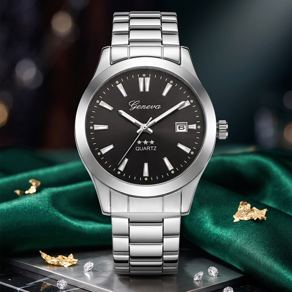 1Pcs Unisex Jewelry Watch Wome - đánh giá và giá Jewels On Watches