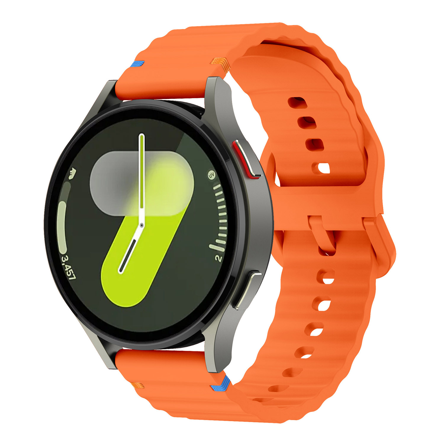 22mm Silicone Wriststrap For X - đánh giá và giá A1 Watches & Jewelry New York Photos