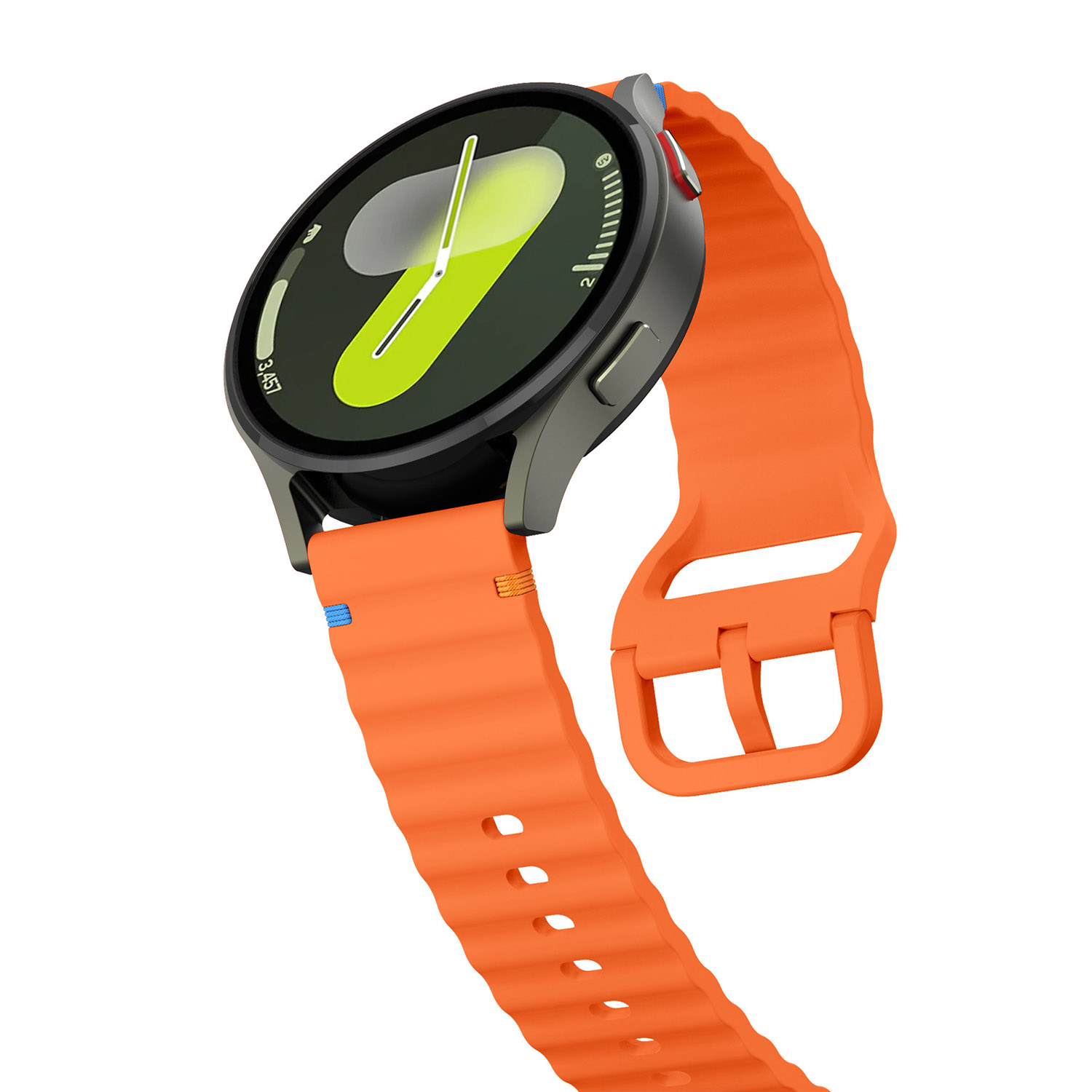 22mm Silicone Wriststrap For X - đánh giá và giá A1 Watches & Jewelry New York Photos
