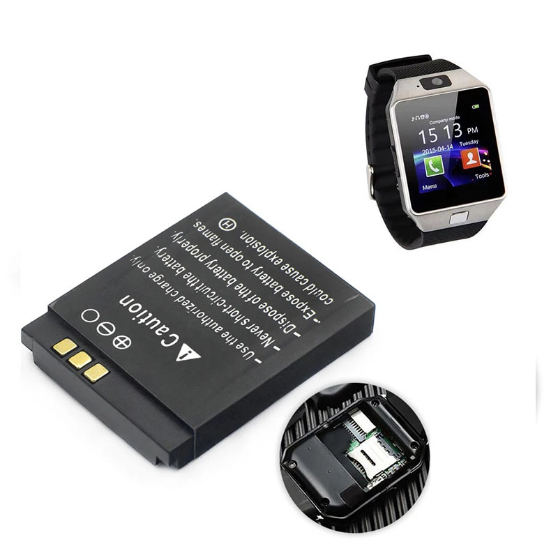 PURFIELD LQ-S1 3.7v 380mAh Sma - đánh giá và giá A1 Watches & Jewelry New York Photos