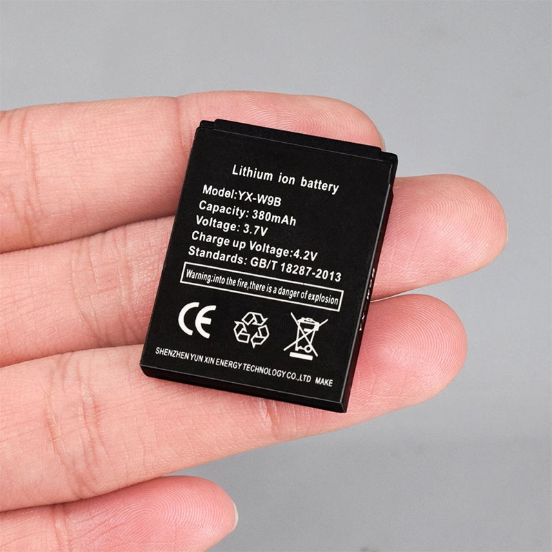 PURFIELD LQ-S1 3.7v 380mAh Sma - đánh giá và giá A1 Watches & Jewelry New York Photos