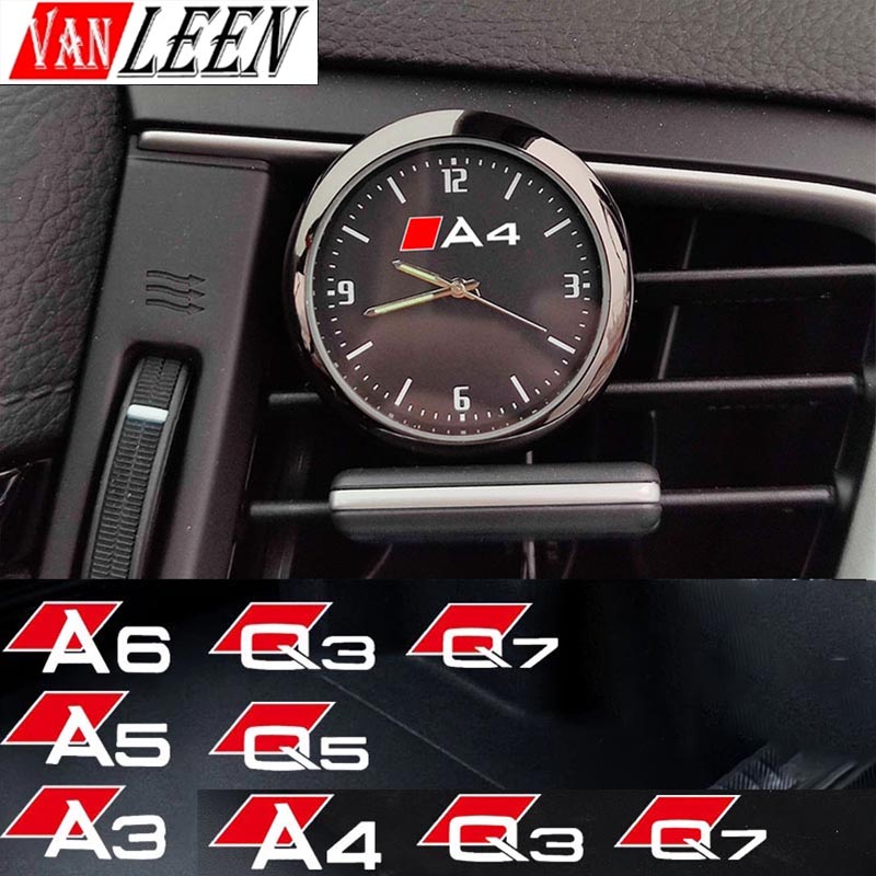 Car Decoration Clock Watch Car - đánh giá và giá A1 Watches & Jewelry New York Photos