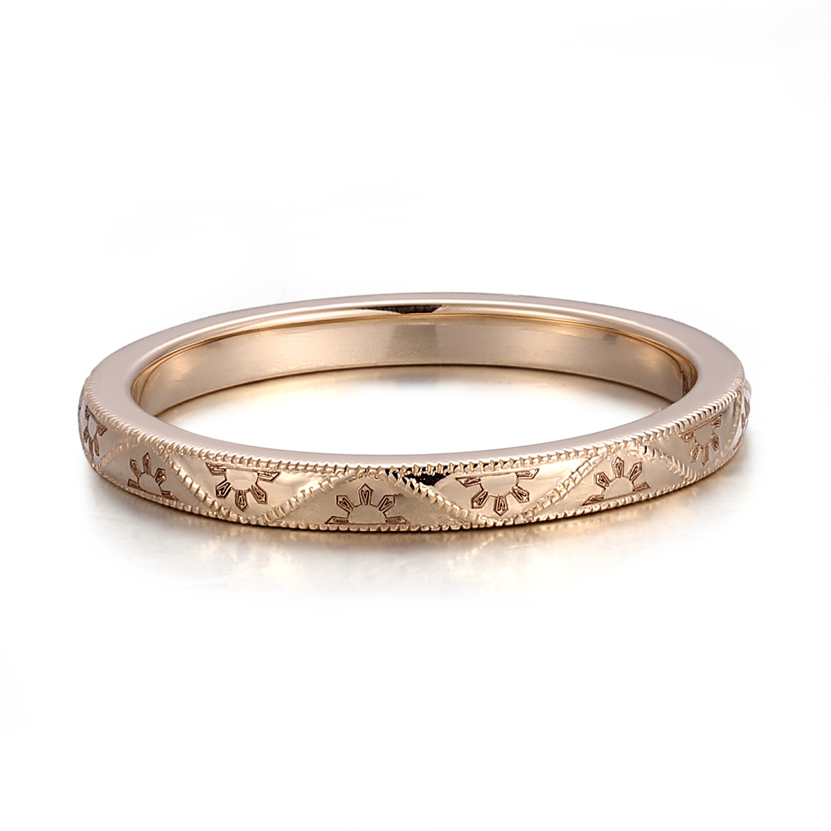 Provence 925 Sterling Silver J - đánh giá và giá Sterling Silver Ring