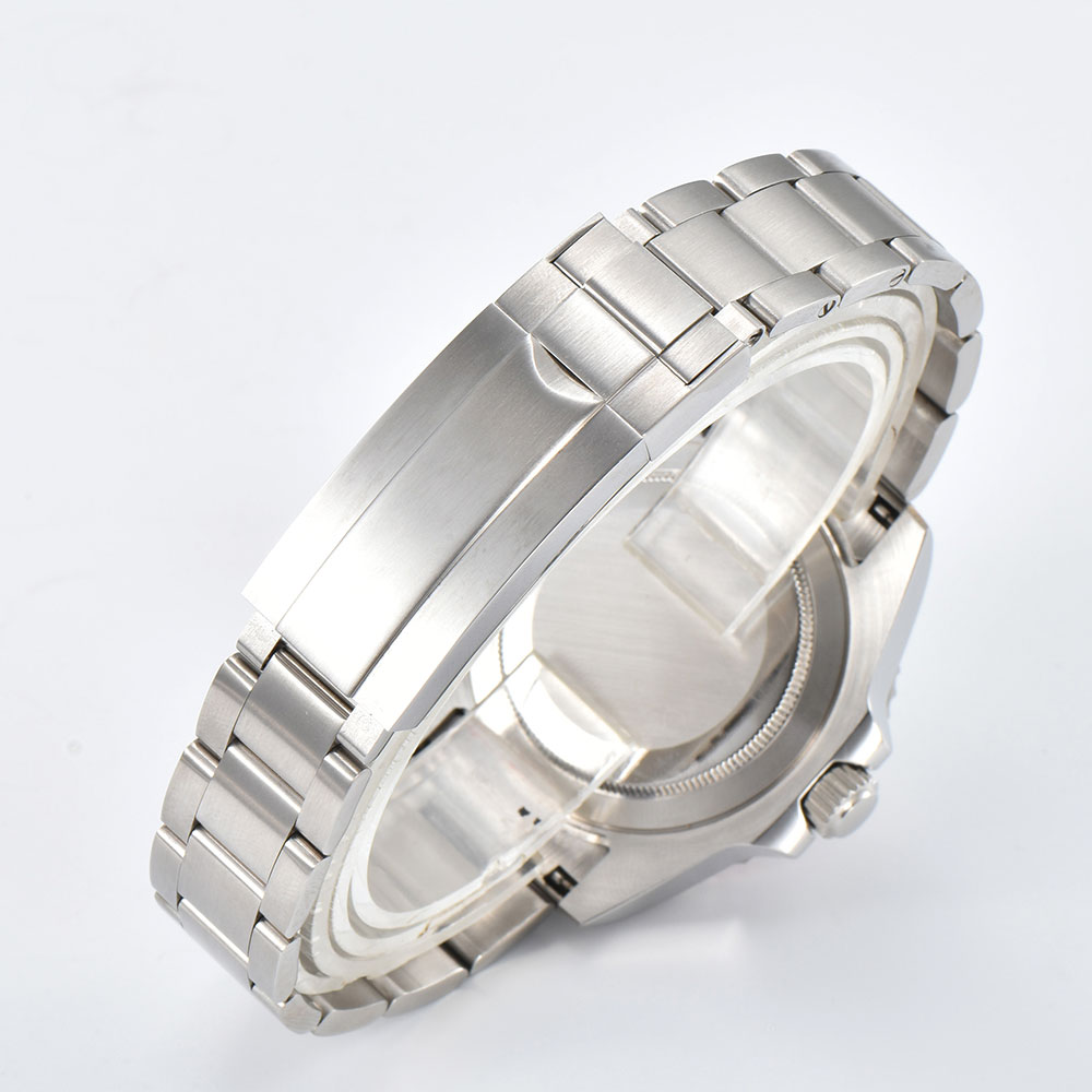 40mm Luxury Diving Men's Watch - đánh giá và giá Watch Strap Replacement