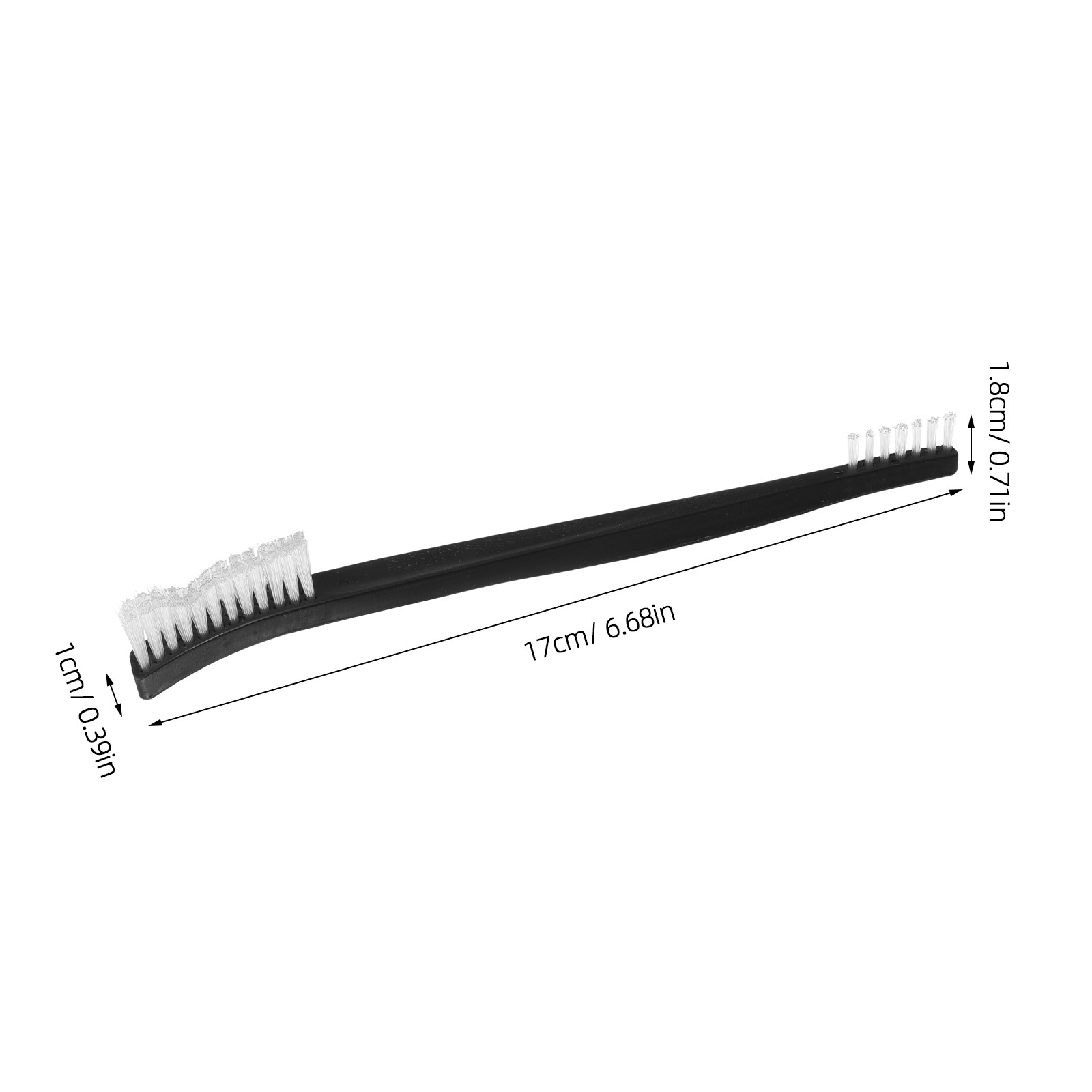 20Pcs Double-Ended Nylon Clean - đánh giá và giá Jewelry Y Watches