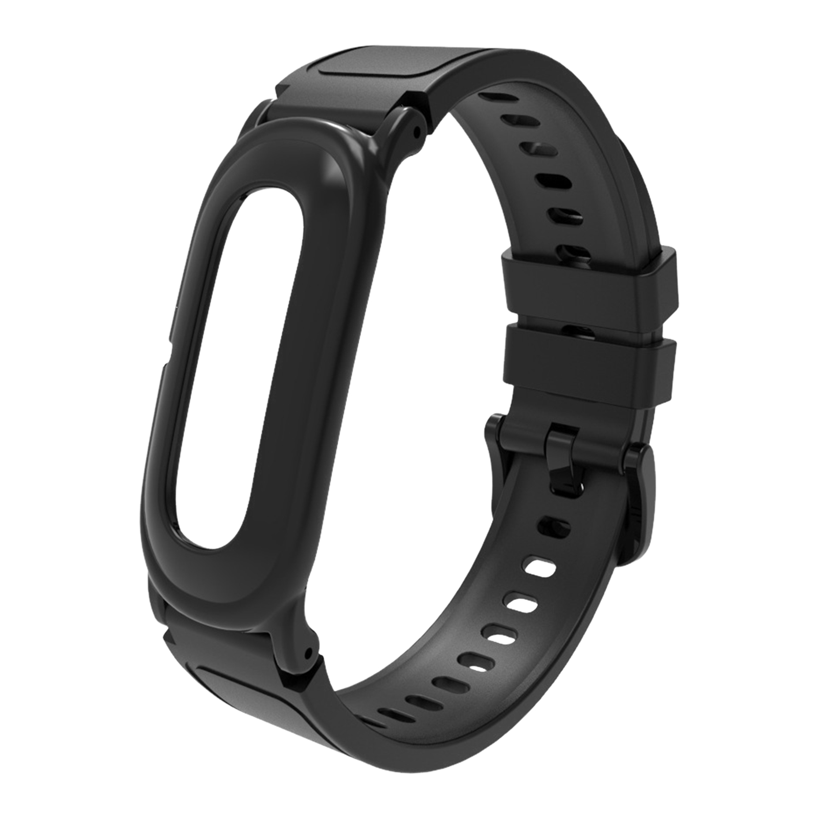 TPU Adjustable Sport Watch Str - đánh giá và giá Watch Strap Replacement
