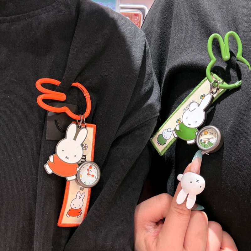 New Genuine Miffy Blind Box Wr - đánh giá và giá Jewelry Y Watches