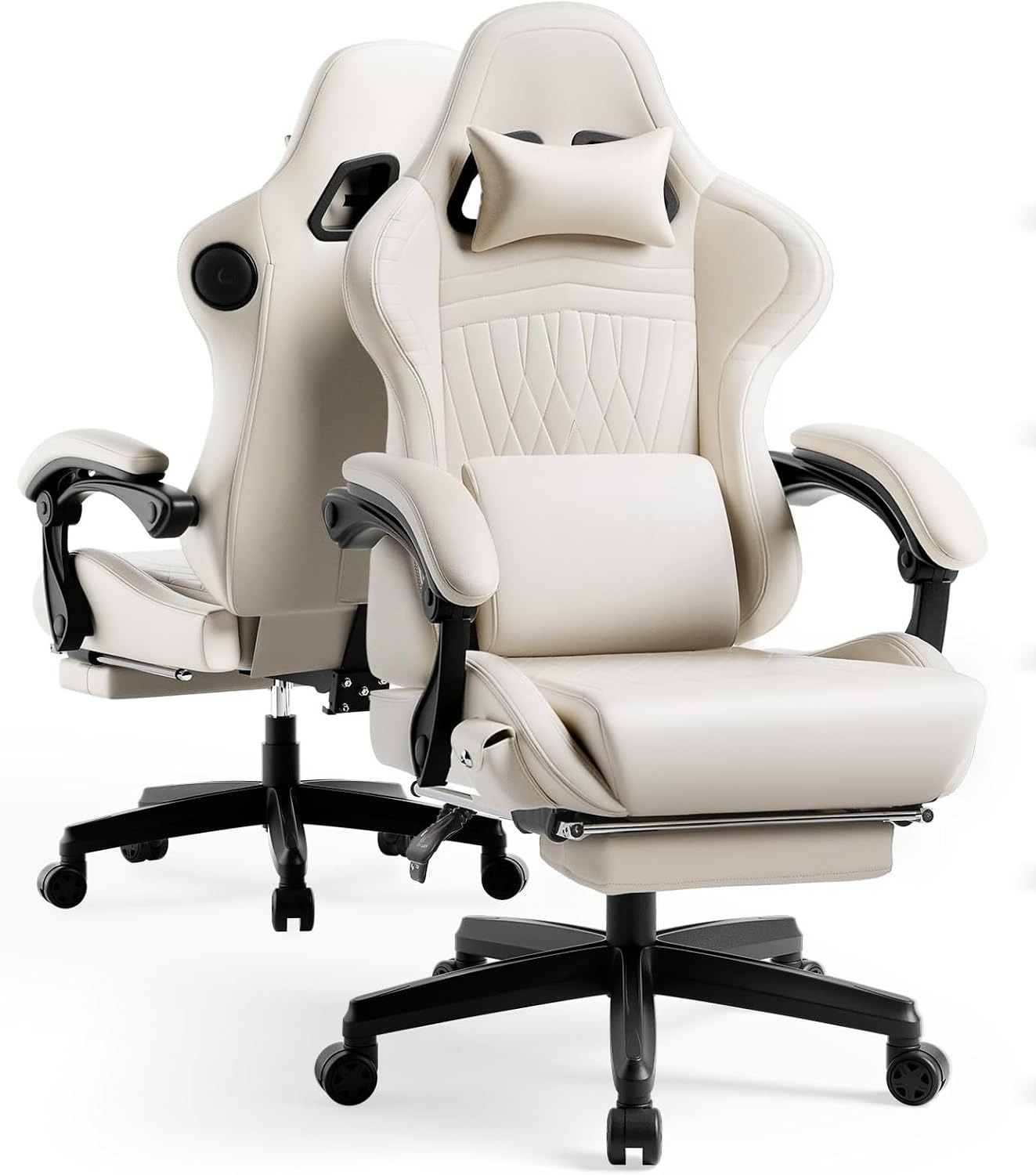 Gaming Chair with Speakers ACE - đánh giá và giá S&S Watches & Jewelry Ho Chi Minh