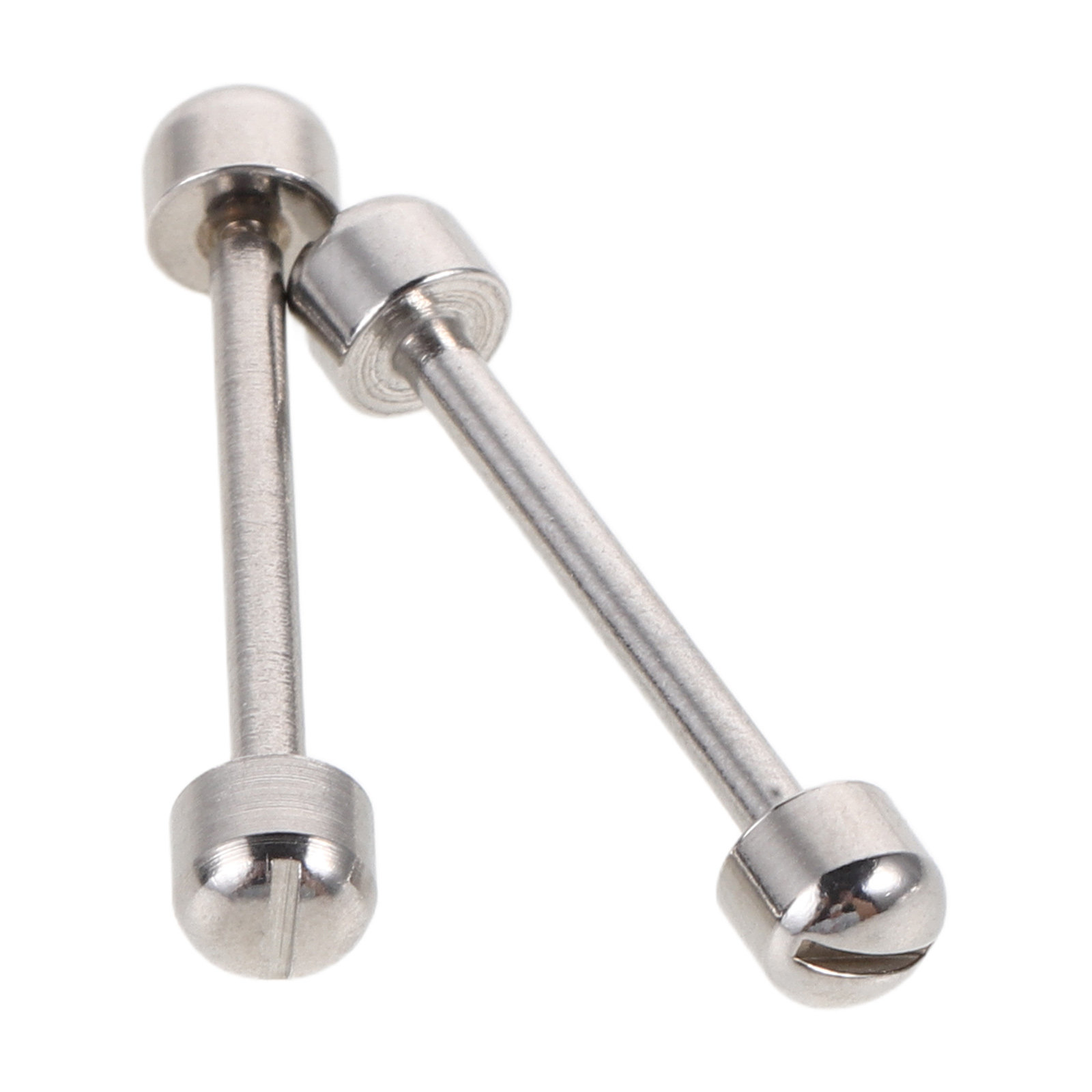 2Pcs Watch Band Screw Pins Sta - đánh giá và giá Watch Strap Replacement