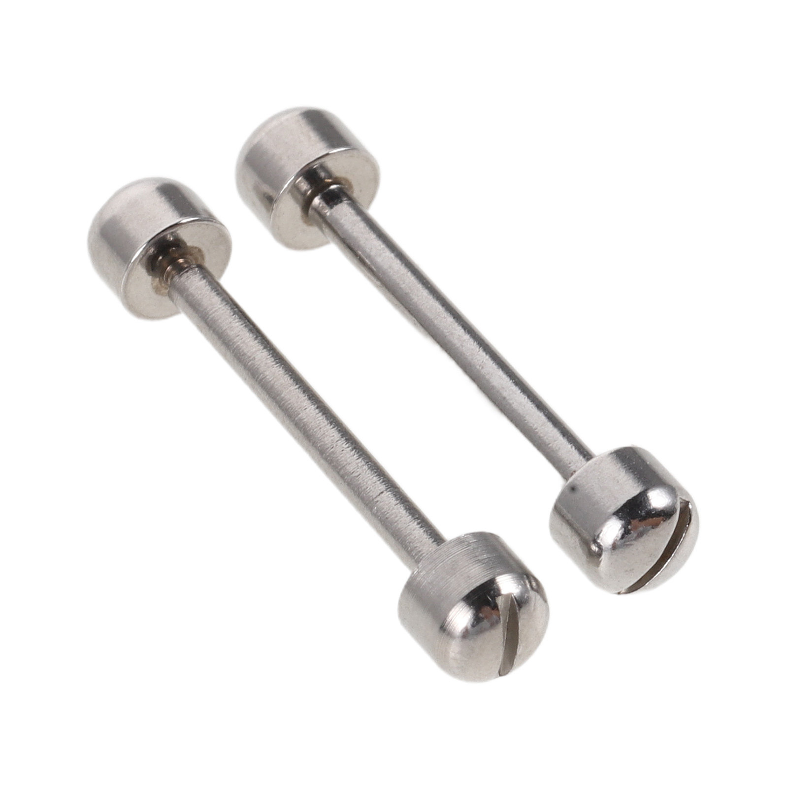 2Pcs Watch Band Screw Pins Sta - đánh giá và giá Watch Strap Replacement