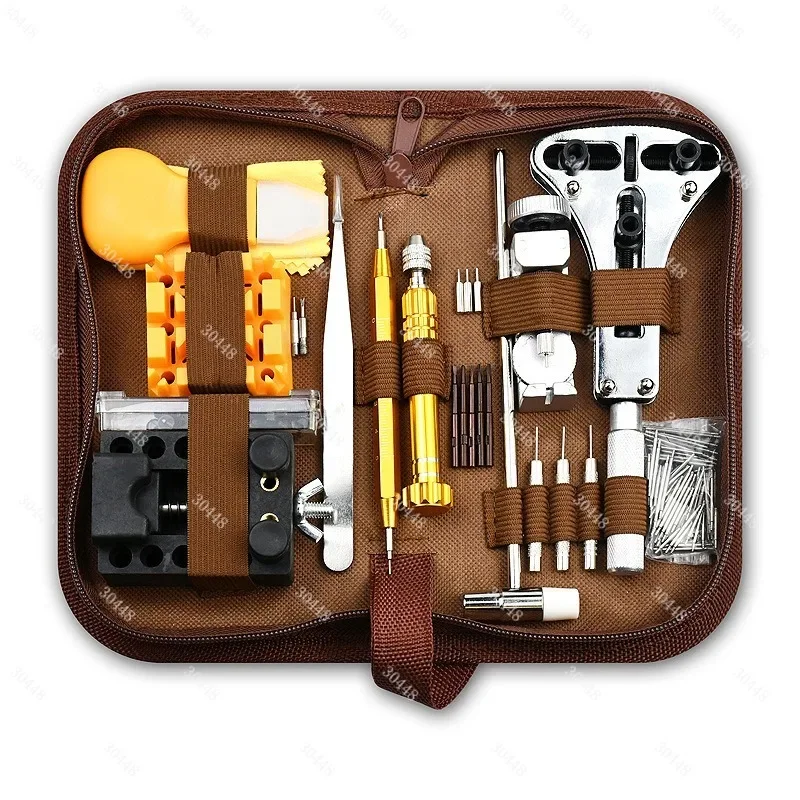 Watch Repair Tool Kit 149-Piec - đánh giá và giá Watch Repair Tool Kit
