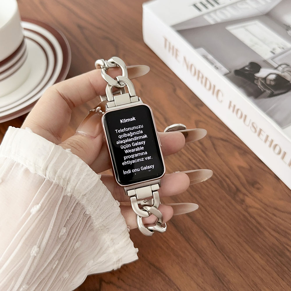 Metal Replacement Chain Bracel - đánh giá và giá Jewelry Type Watches