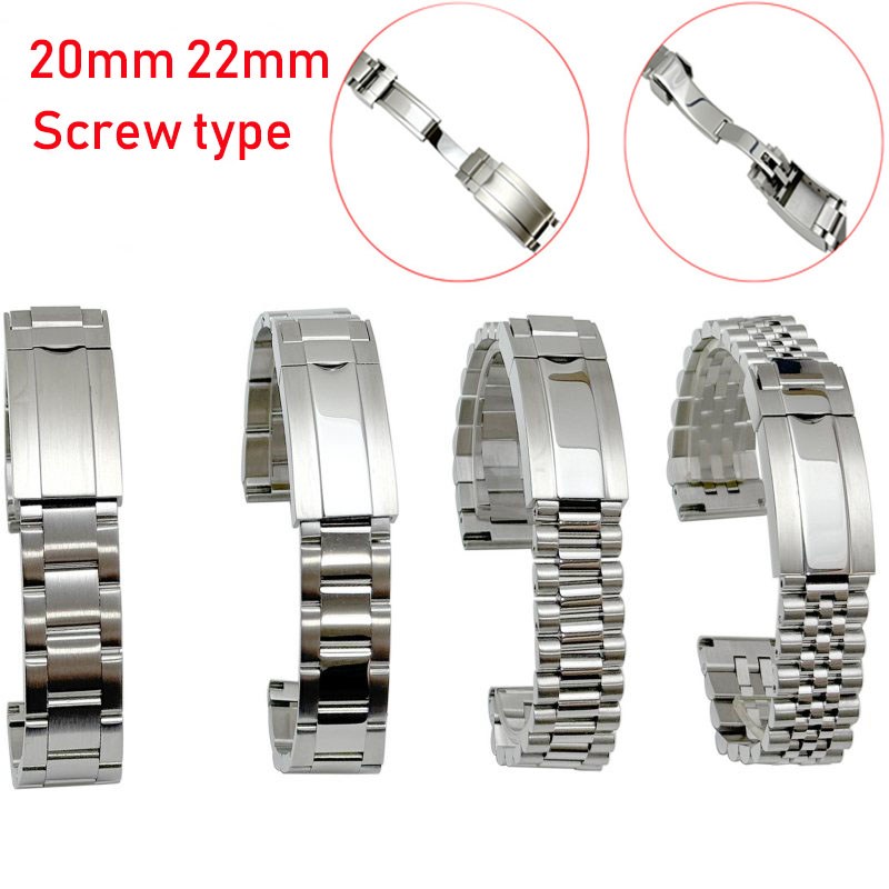 Screw Jubilee Oyster Silver St - đánh giá và giá Jared Jewelry Watches