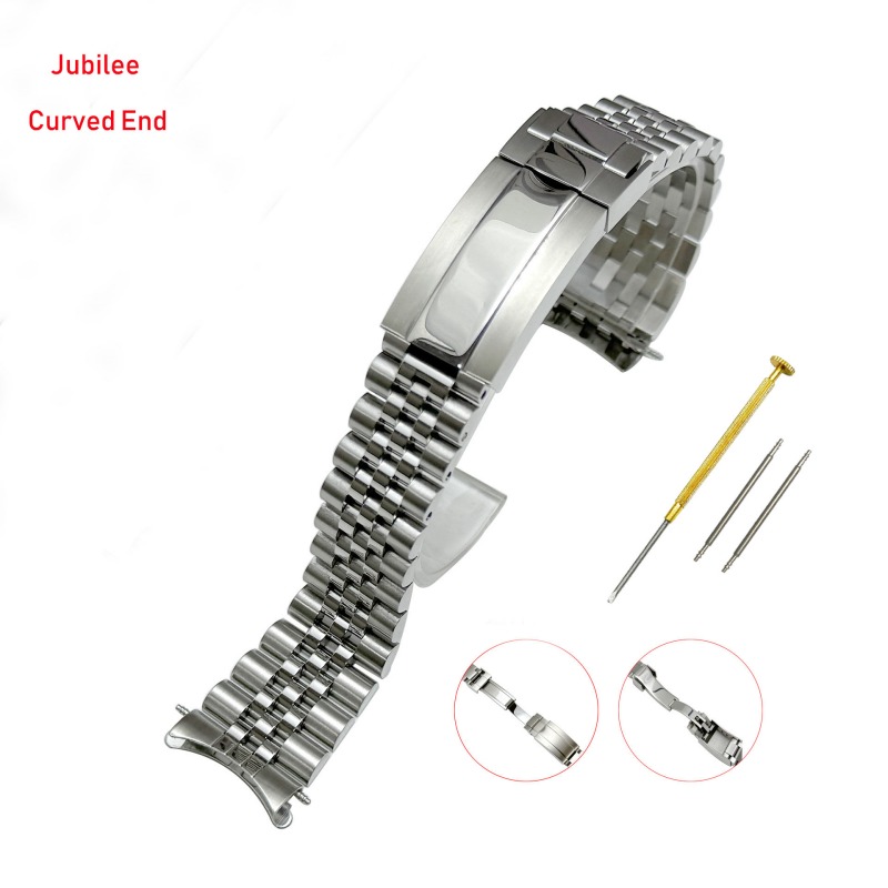 Screw Jubilee Oyster Silver St - đánh giá và giá Jared Jewelry Watches
