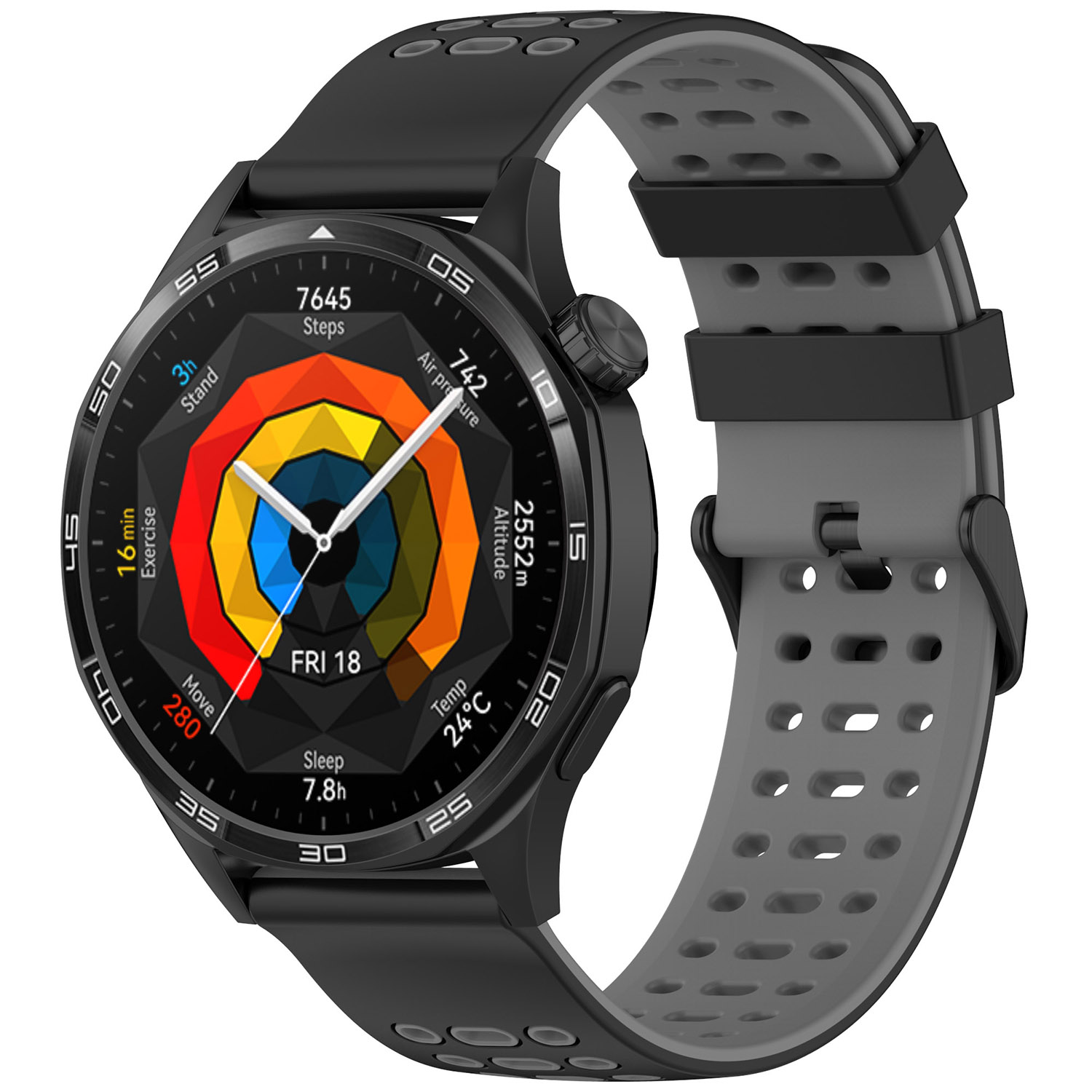 22mm Sports Silicone Strap For - đánh giá và giá A1 Watches & Jewelry New York Photos