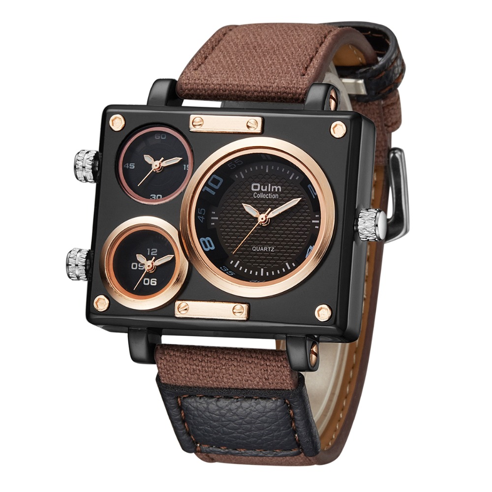 Đồng Hồ Nam Cao Cấp Hàng Đầu O - đánh giá và giá Jewelry Inspired Watches