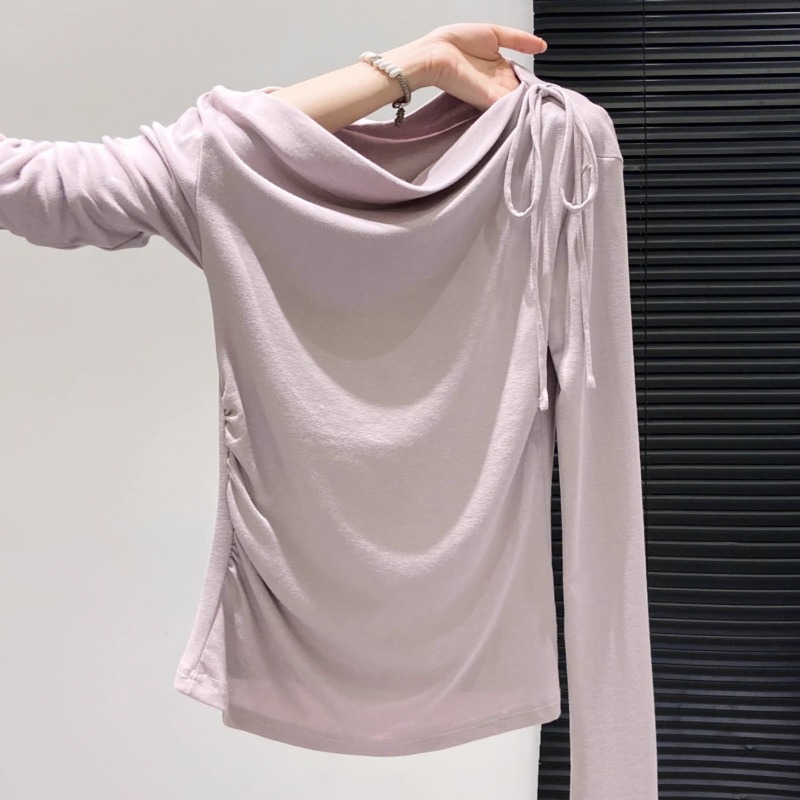 Women Drawstring Off Shoulder  - đánh giá và giá S&S Watches & Jewelry Ho Chi Minh
