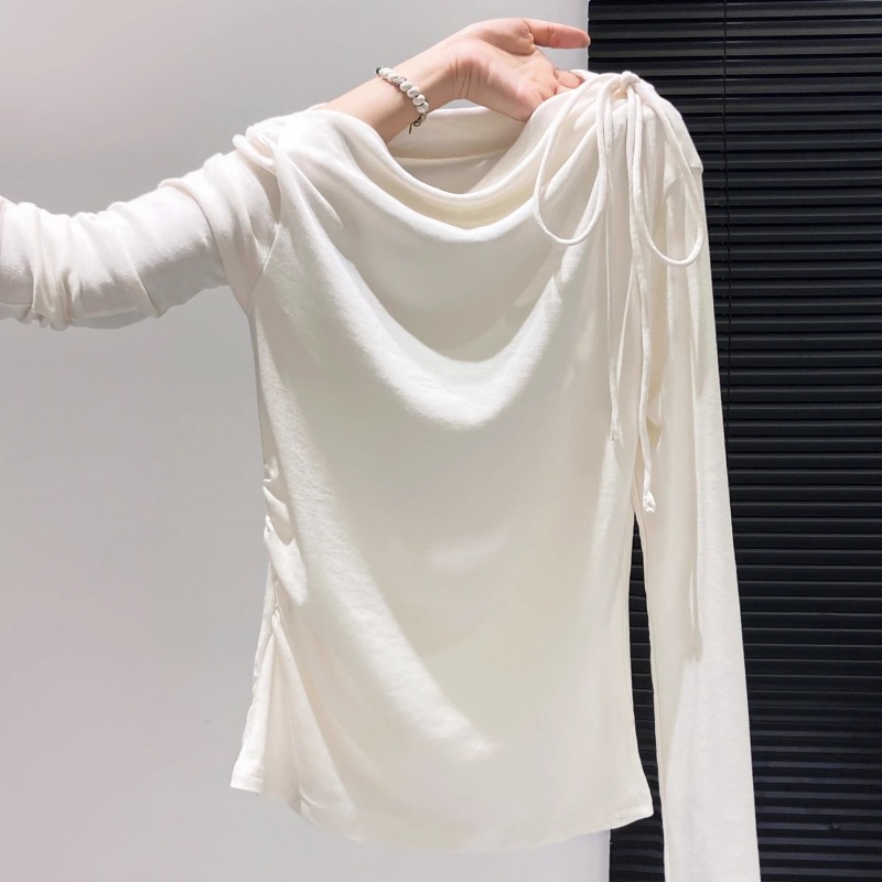 Women Drawstring Off Shoulder  - đánh giá và giá S&S Watches & Jewelry Ho Chi Minh
