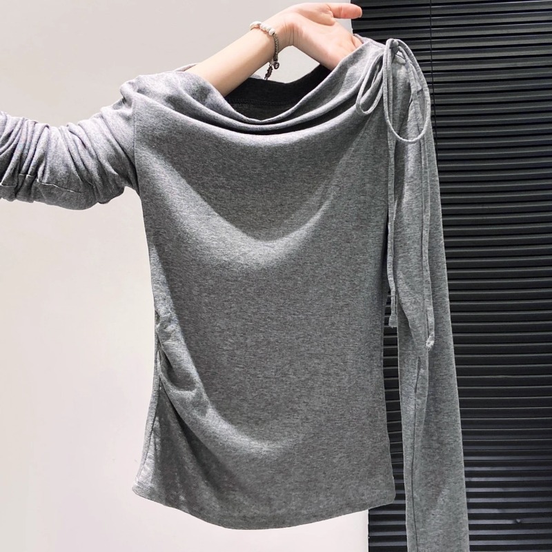 Women Drawstring Off Shoulder  - đánh giá và giá S&S Watches & Jewelry Ho Chi Minh