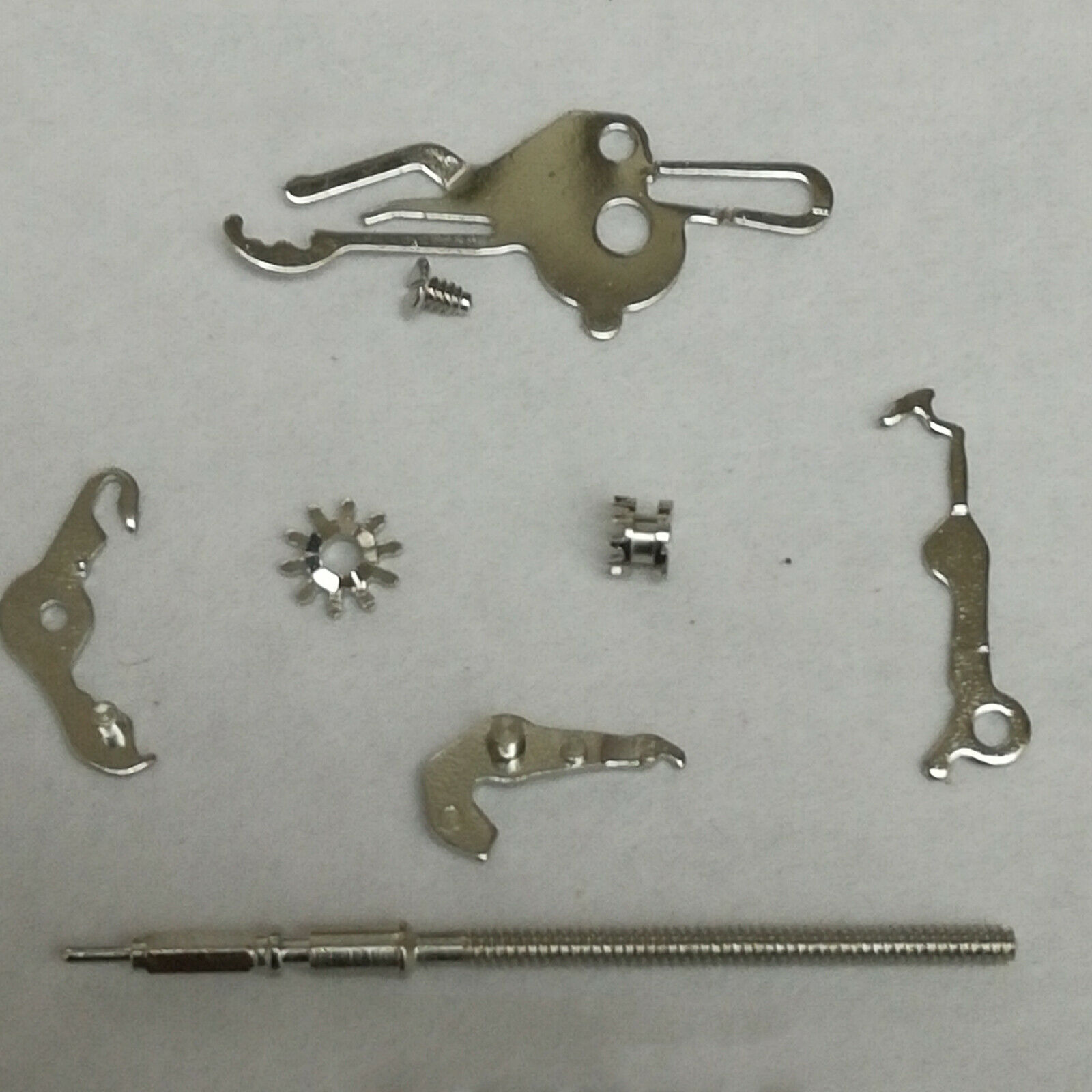 Watch Movement Clutch Repair K - đánh giá và giá Watch Repair Tool Kit