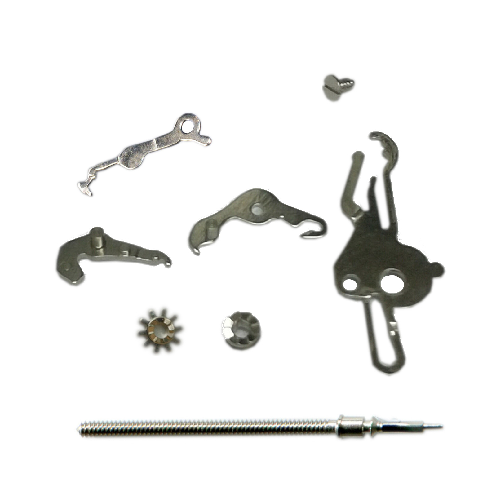 Watch Movement Clutch Repair K - đánh giá và giá Watch Repair Tool Kit