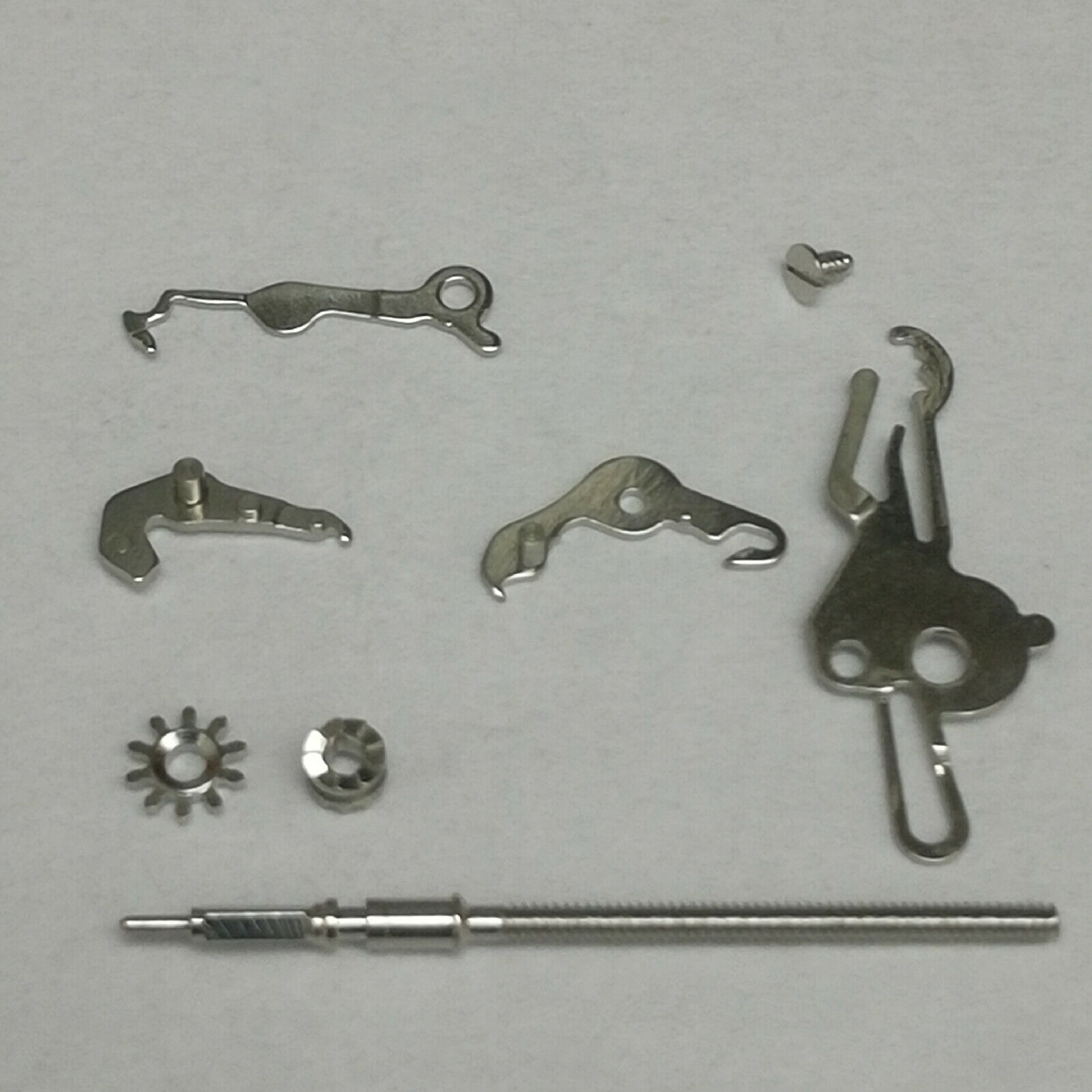 Watch Movement Clutch Repair K - đánh giá và giá Watch Repair Tool Kit